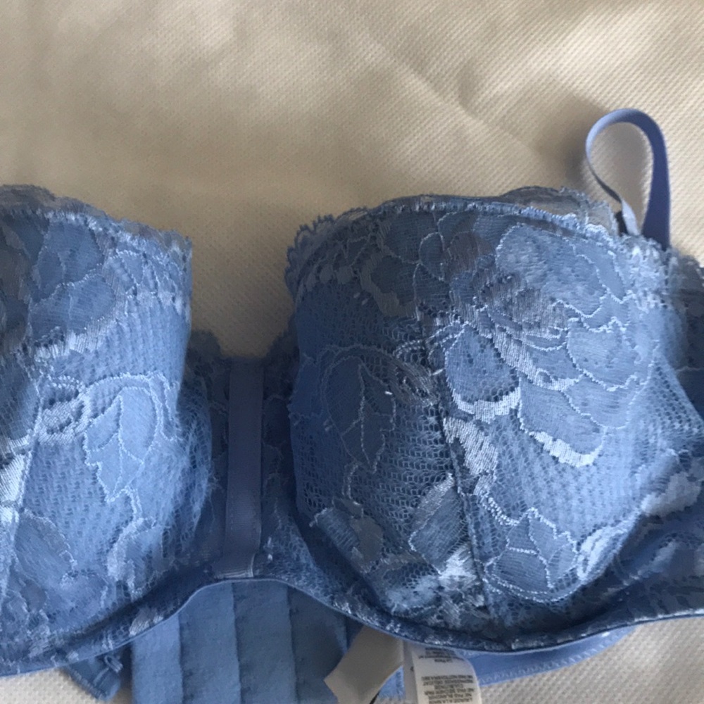 La Perla strapless bra - Picture 2 of 5